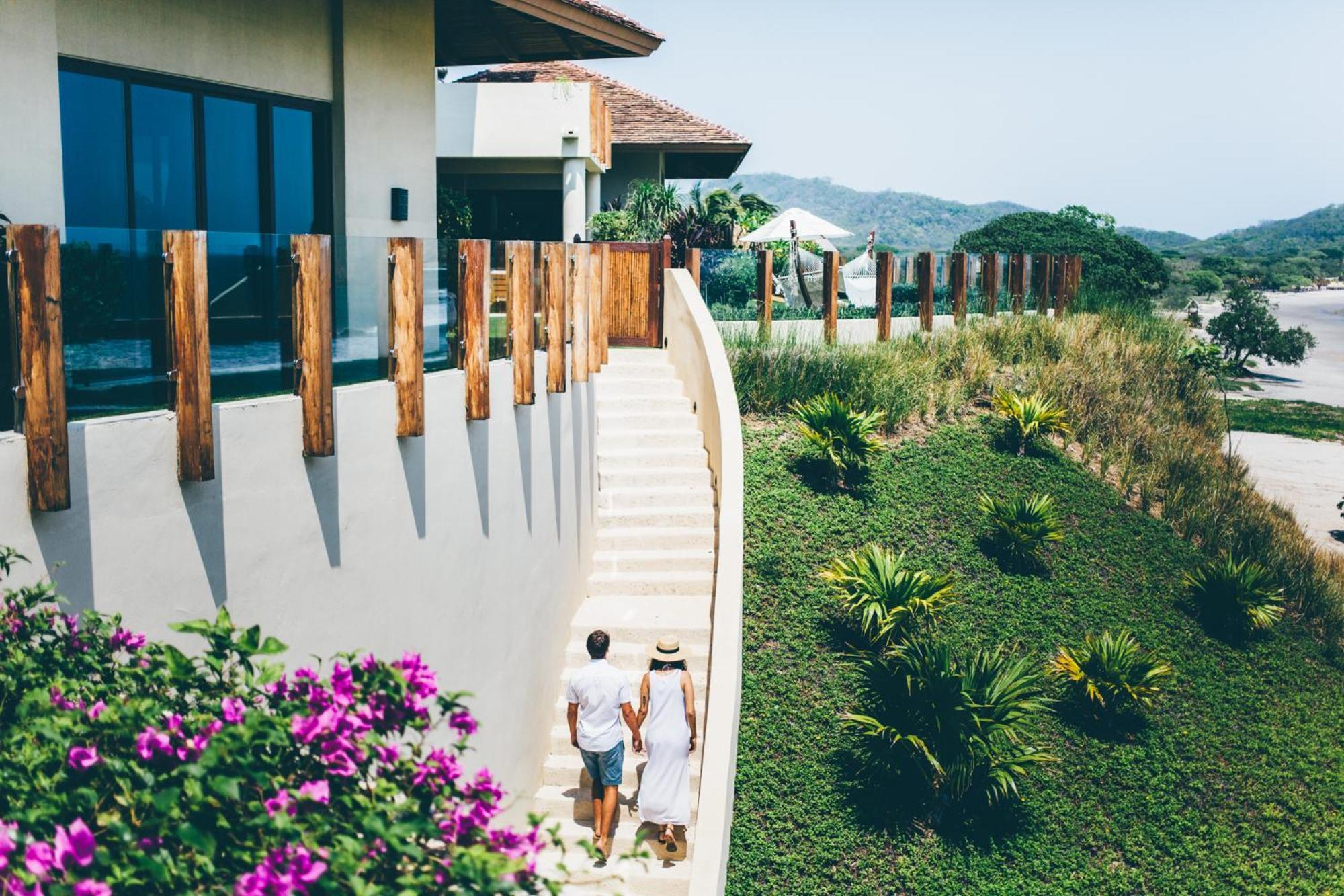 Mukul Resort Tola Exterior foto