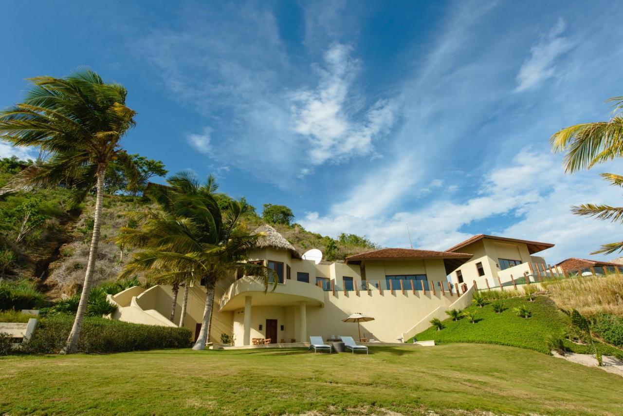 Mukul Resort Tola Exterior foto