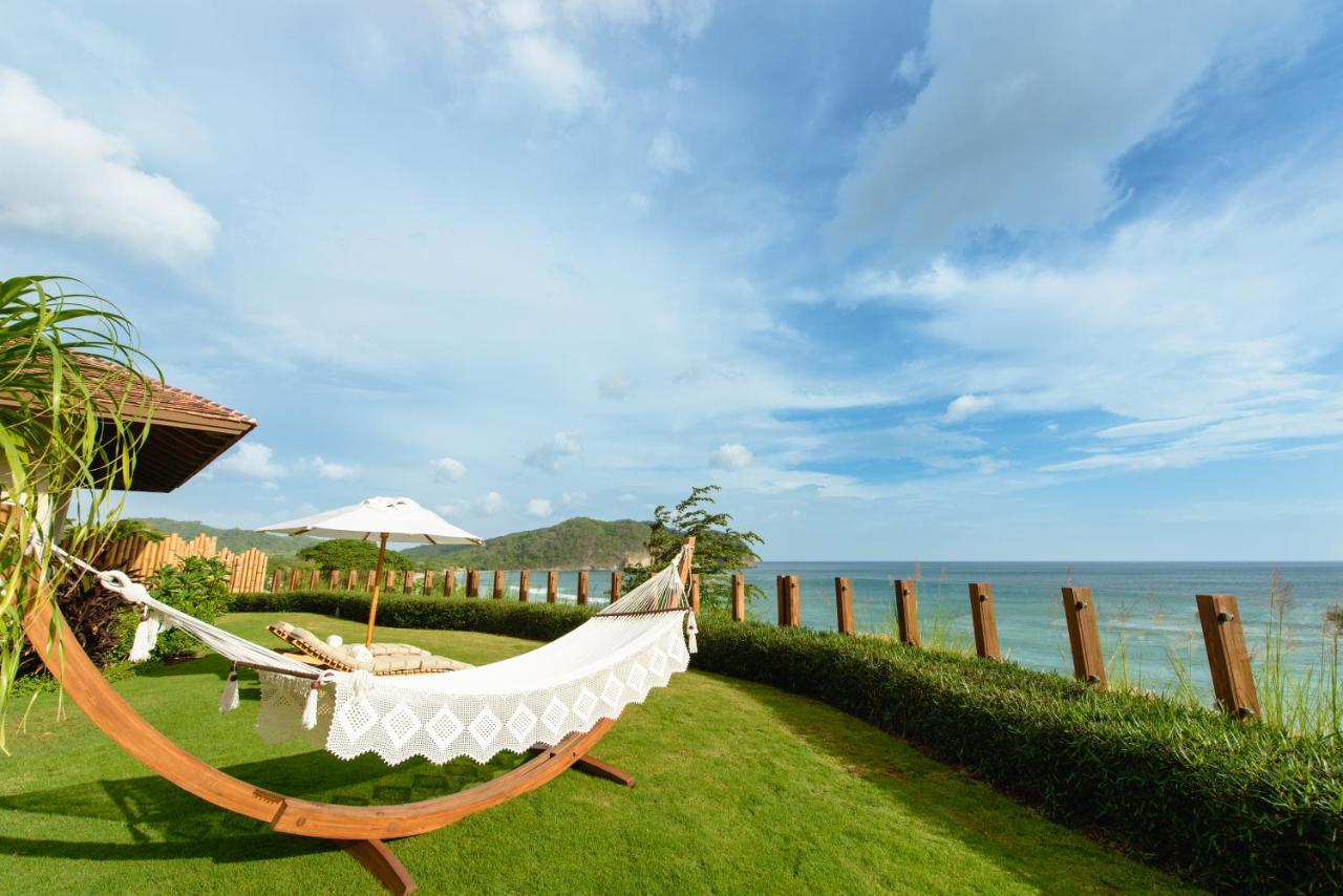 Mukul Resort Tola Exterior foto
