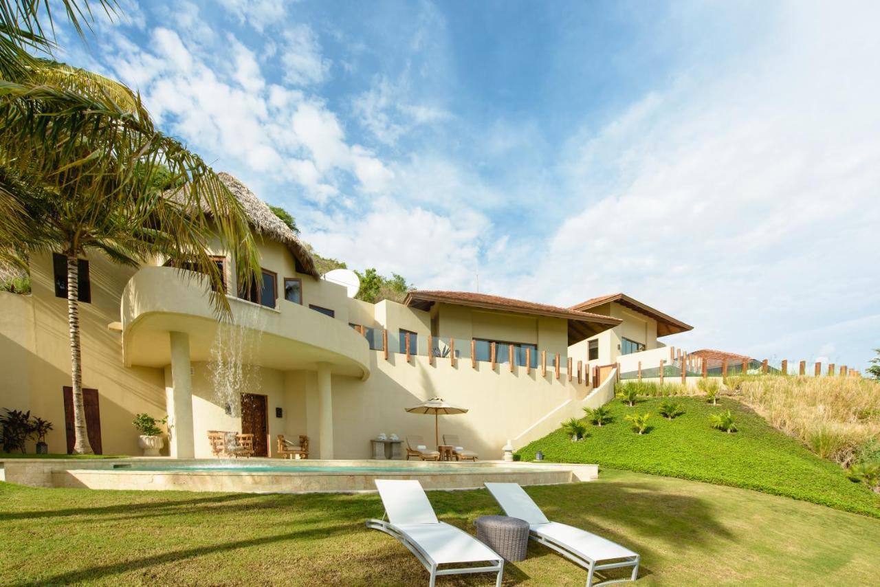 Mukul Resort Tola Exterior foto