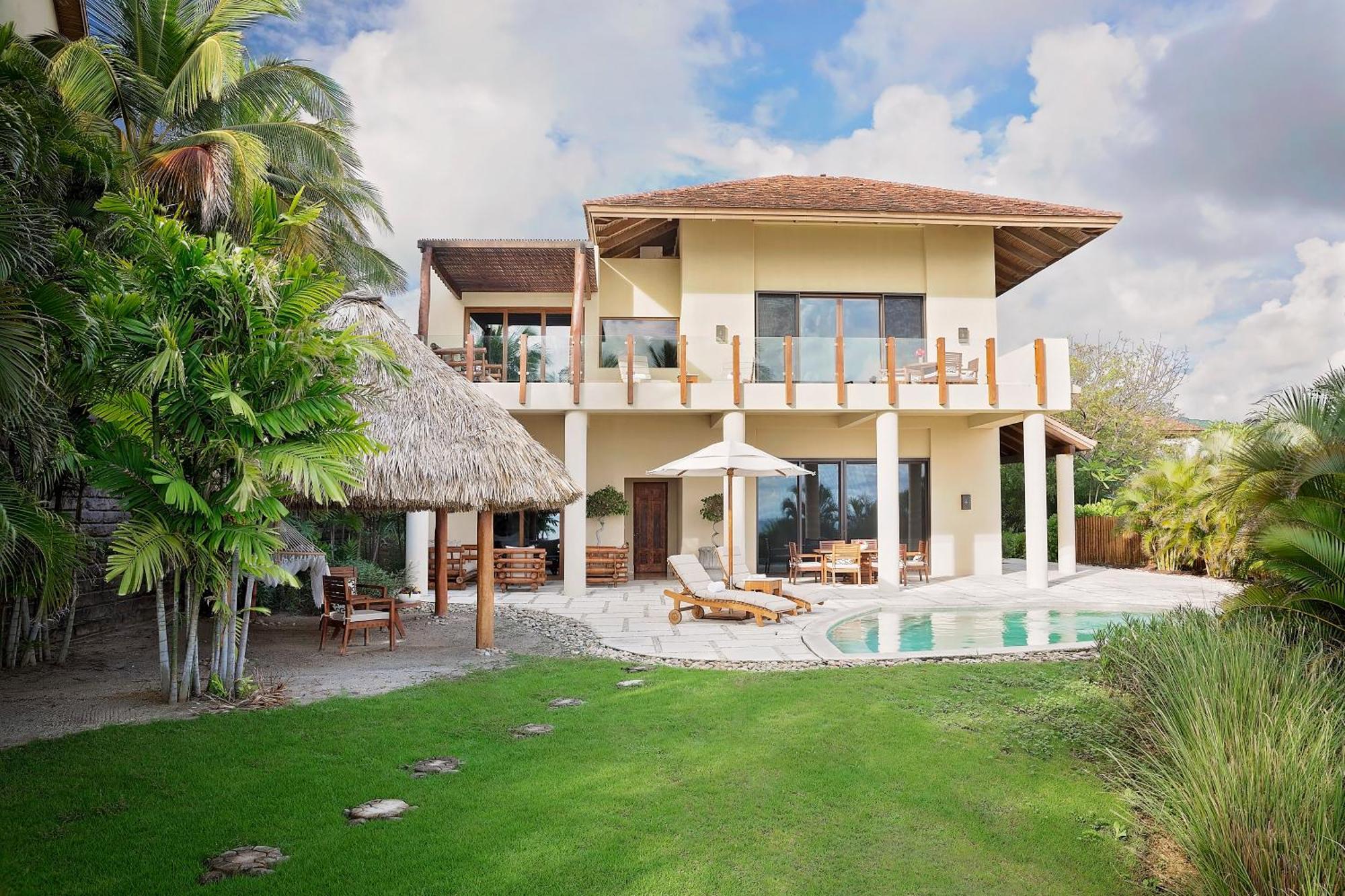 Mukul Resort Tola Exterior foto