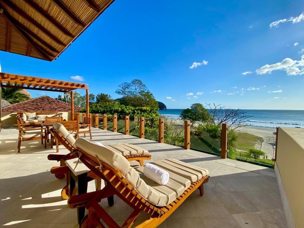Mukul Resort Tola Exterior foto