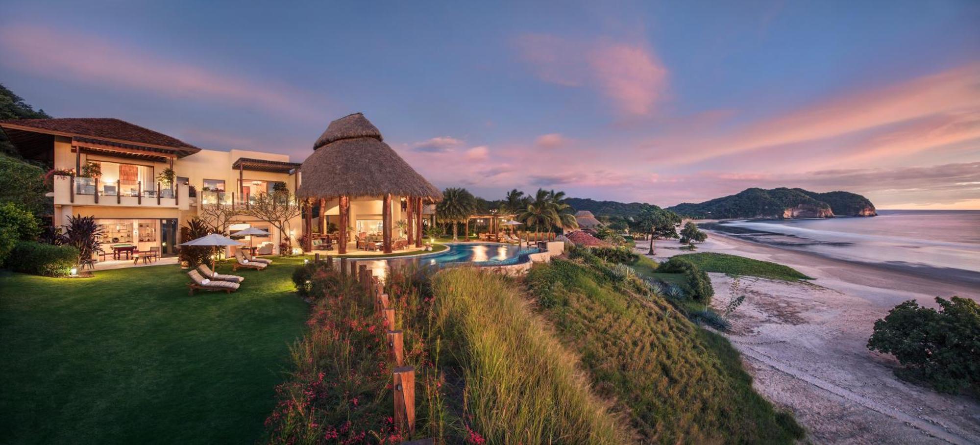 Mukul Resort Tola Exterior foto
